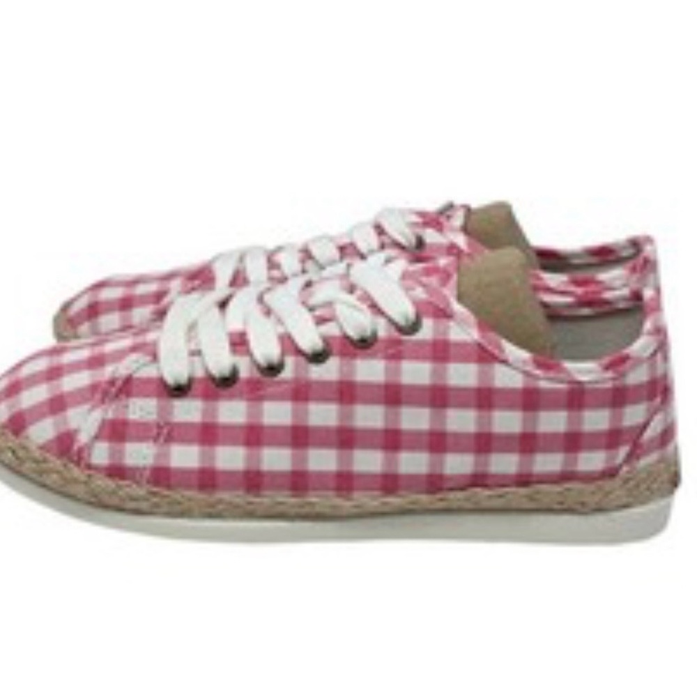 NWT Esprit Eloise Espadrille Sneakers
